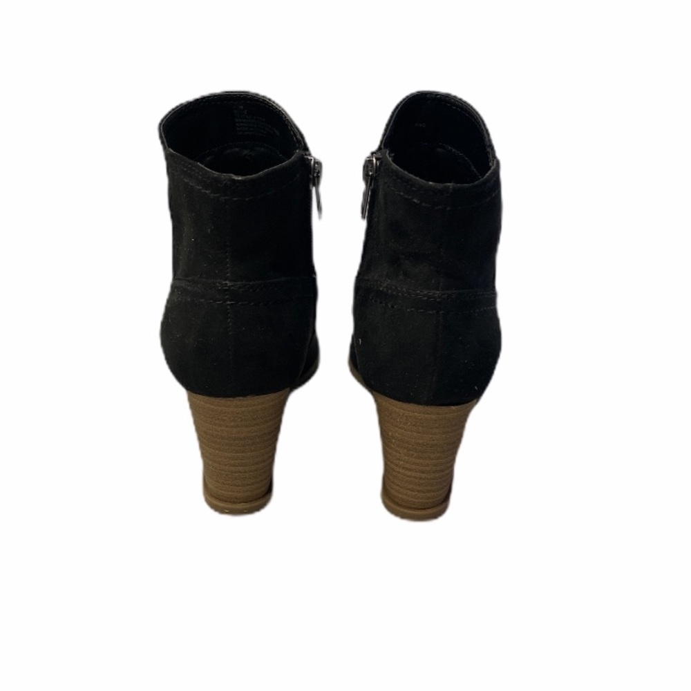 Dolcetta Booties - Picture 3 of 4